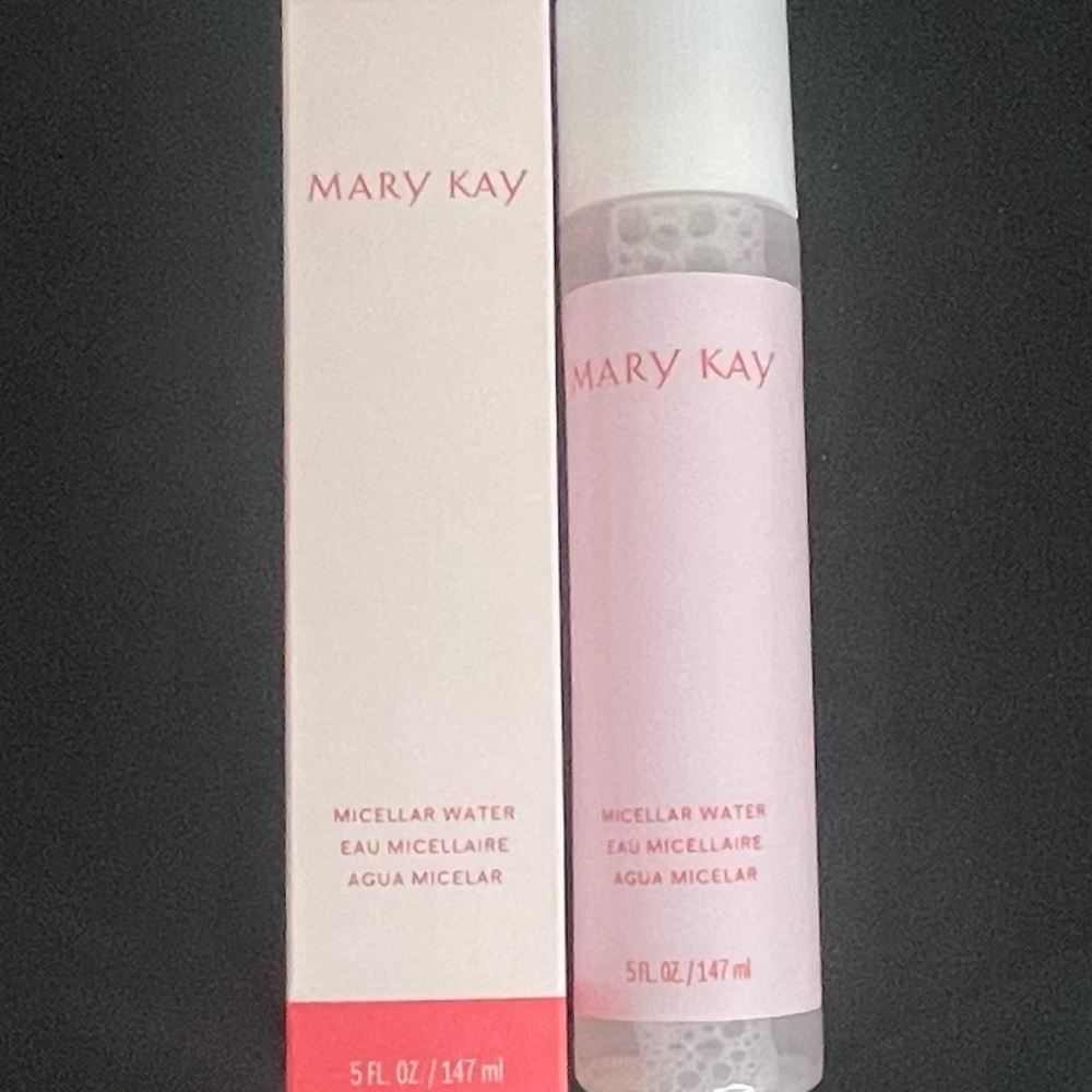 Micellar Water